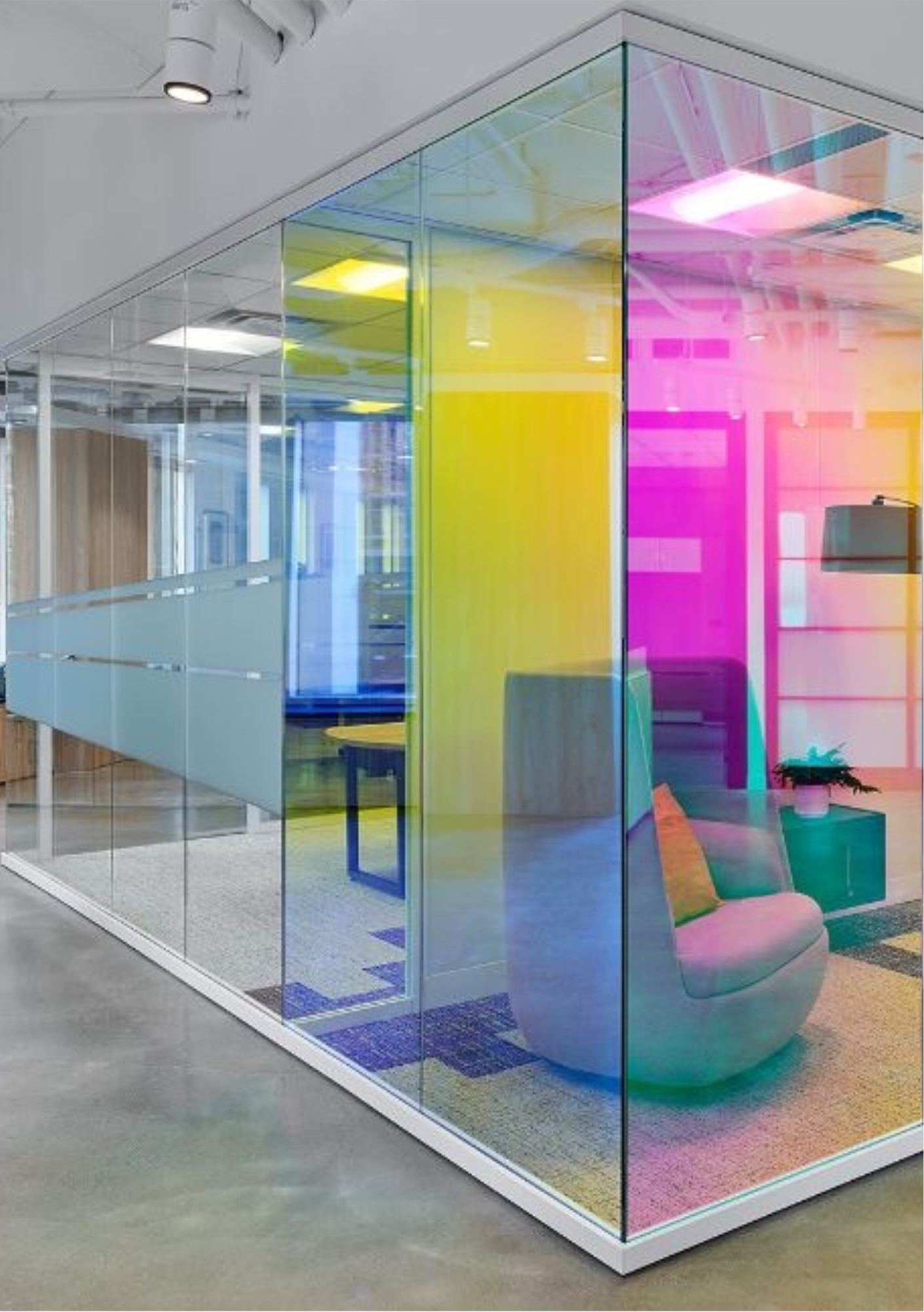 CLQ structure profile